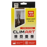CLIM ART C * * * 0