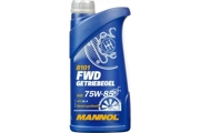 MANNOL 1 * * * 6