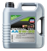 Liqui moly 7 * * * 6