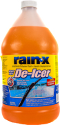 RAIN-X R * * * 6