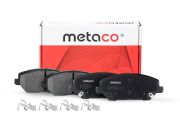 METACO 3 * * * 1