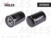 Miles A * * * 3