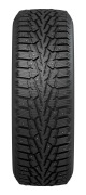Cordiant 1305231902 Шина зимняя шипованная легковая 175/65R14 Snow Cross PW-2 82T