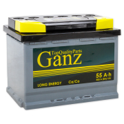 GANZ G * * * 1