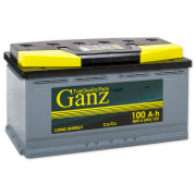 GANZ G * * * 0