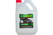 OILRIGHT 5 * * * 4