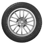 Cordiant 1305231902 Шина зимняя шипованная легковая 175/65R14 Snow Cross PW-2 82T