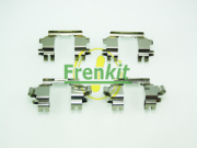 Frenkit 9 * * * 7