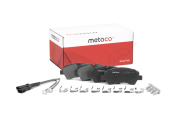 METACO 3 * * * 4