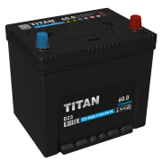TITAN 4 * * * 2