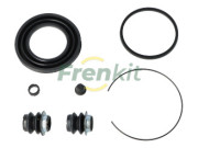 Frenkit 2 * * * 4