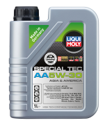 Liqui moly 7 * * * 5