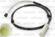 PATRON P * * * 6