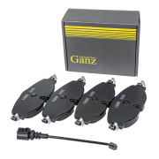 GANZ G * * * 1