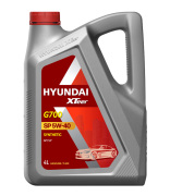 HYUNDAI XTeer 1 * * * 6