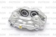 PATRON P * * * 1