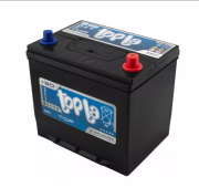 Topla 1 * * * 1