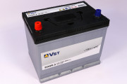 VST 5 * * * 8