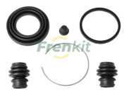 Frenkit 2 * * * 2