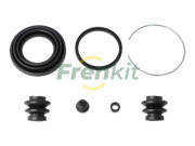 Frenkit 2 * * * 1