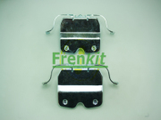 Frenkit 9 * * * 9