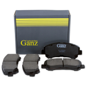 GANZ G * * * 4