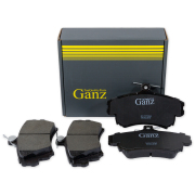 GANZ G * * * 2