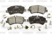 PATRON P * * * 8