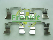 Frenkit 9 * * * 1