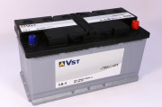 VST 6 * * * 2
