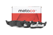 METACO 3 * * * 1