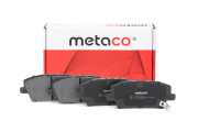 METACO 3 * * * 2