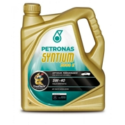 PETRONAS 7 * * * U