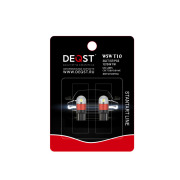 DEQST 2 * * * 1