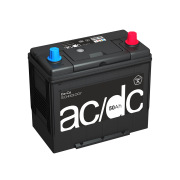 AC/DC 6 * * * L