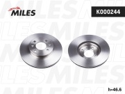 Miles K * * * 4