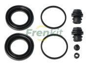 Frenkit 2 * * * 1