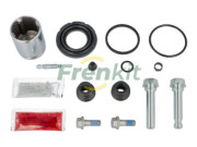 Frenkit 7 * * * 4