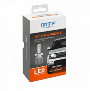 MTF Light L * * * 6
