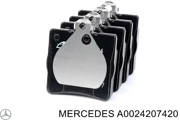 MERCEDES-BENZ A * * * 0