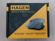 Sangsin brake G * * * 6