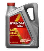 HYUNDAI XTeer 1 * * * 6