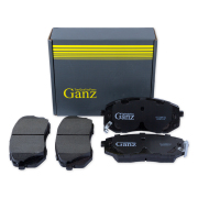 GANZ G * * * 1