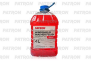 PATRON PAC420 
