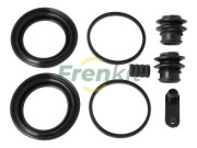 Frenkit 2 * * * 1