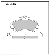 ALLIED NIPPON A * * * 2