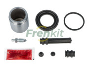 Frenkit 2 * * * 3