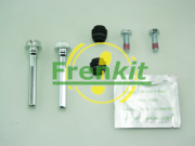 Frenkit 8 * * * 5