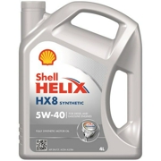 Shell 5 * * * 6