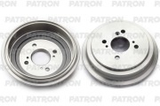 PATRON P * * * 8